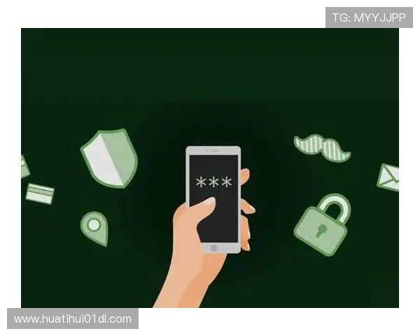 华体会体育登录：如何确保账号信息安全与个人隐私保护