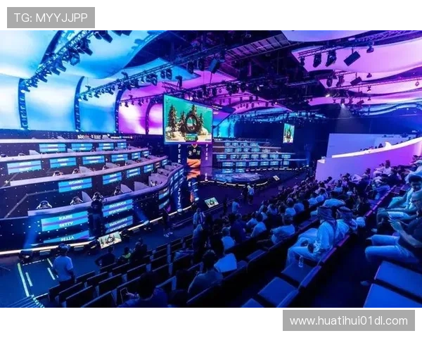 北京华体电竞优化赛事运营管理提升赛事专业水平与观众体验的创新策略 北京华体电竞优化赛事运营管理提升赛事专业水平与观众体验的创新策略